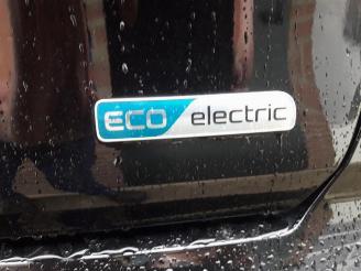 Kia Niro Niro I (DE), SUV, 2016 / 2022 E-Niro 64 kWh picture 8