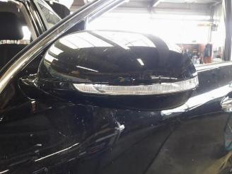 Kia Niro Niro I (DE), SUV, 2016 / 2022 E-Niro 64 kWh picture 17