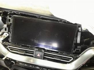 Kia Niro Niro I (DE), SUV, 2016 / 2022 E-Niro 64 kWh picture 15