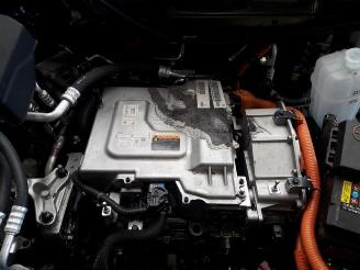 Kia Niro Niro I (DE), SUV, 2016 / 2022 E-Niro 64 kWh picture 16