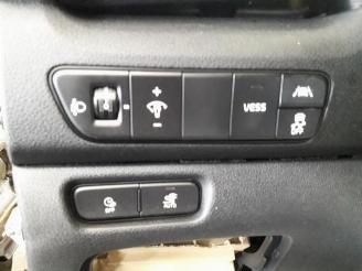 Kia Niro Niro I (DE), SUV, 2016 / 2022 E-Niro 64 kWh picture 10