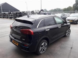 Kia Niro Niro I (DE), SUV, 2016 / 2022 E-Niro 64 kWh picture 3