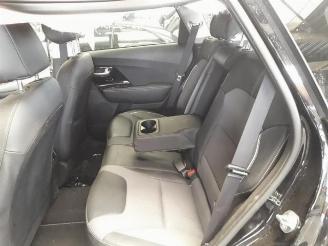 Kia Niro Niro I (DE), SUV, 2016 / 2022 E-Niro 64 kWh picture 19