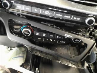 Kia Niro Niro I (DE), SUV, 2016 / 2022 E-Niro 64 kWh picture 13