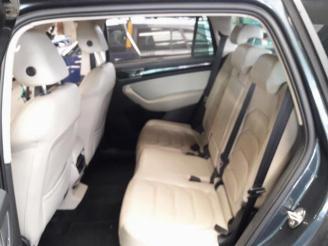 Skoda Kodiaq Kodiaq, SUV, 2016 2.0 TDI 150 16V picture 12