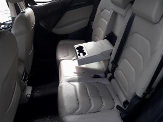 Skoda Kodiaq Kodiaq, SUV, 2016 2.0 TDI 150 16V picture 11