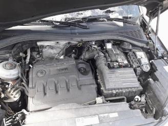 Skoda Kodiaq Kodiaq, SUV, 2016 2.0 TDI 150 16V picture 7