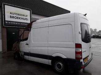 Mercedes Sprinter  picture 3
