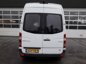 Mercedes Sprinter  picture 2