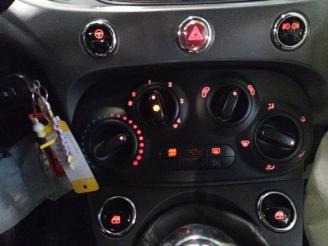 Fiat 500 500 (312), Hatchback, 2007 1.2 picture 22