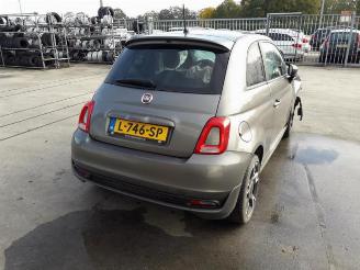 Fiat 500  picture 9