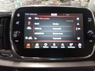 Fiat 500 500 (312), Hatchback, 2007 1.2 picture 23