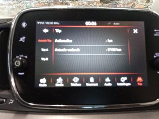 Fiat 500 500 (312), Hatchback, 2007 1.2 picture 24