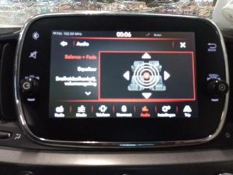 Fiat 500 500 (312), Hatchback, 2007 1.2 picture 25