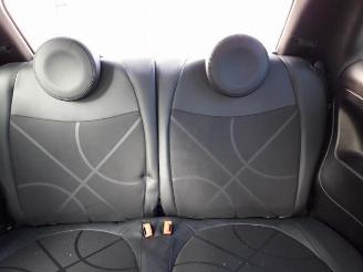 Fiat 500 500 (312), Hatchback, 2007 1.2 picture 17