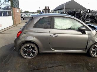 Fiat 500  picture 11