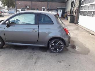 Fiat 500  picture 5