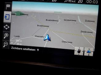 Peugeot 308 308 SW (L4/L9/LC/LJ/LR), Combi 5-drs, 2014 / 2021 1.6 BlueHDi 120 picture 18