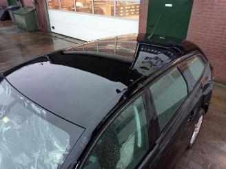 Peugeot 308 308 SW (L4/L9/LC/LJ/LR), Combi 5-drs, 2014 / 2021 1.6 BlueHDi 120 picture 13