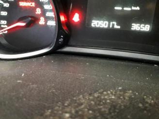 Peugeot 308 308 SW (L4/L9/LC/LJ/LR), Combi 5-drs, 2014 / 2021 1.6 BlueHDi 120 picture 15