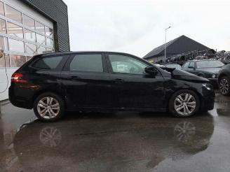 Peugeot 308 308 SW (L4/L9/LC/LJ/LR), Combi 5-drs, 2014 / 2021 1.6 BlueHDi 120 picture 2