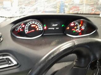 Peugeot 308 308 SW (L4/L9/LC/LJ/LR), Combi 5-drs, 2014 / 2021 1.6 BlueHDi 120 picture 14