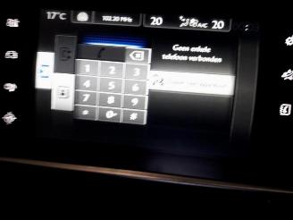 Peugeot 308 308 SW (L4/L9/LC/LJ/LR), Combi 5-drs, 2014 / 2021 1.6 BlueHDi 120 picture 19