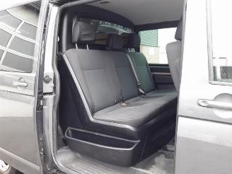 Volkswagen Transporter Transporter T6, Van, 2015 / 2024 2.0 TDI 150 picture 7