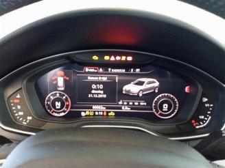 Audi A4 Avant A4 Avant (B9), Combi, 2015 2.0 TDI Ultra 16V picture 10