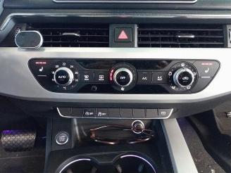 Audi A4 Avant A4 Avant (B9), Combi, 2015 2.0 TDI Ultra 16V picture 12