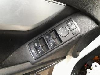 Mercedes C-klasse C Estate (S204), Combi, 2007 / 2014 1.6 C-180K 16V BlueEfficiency picture 22