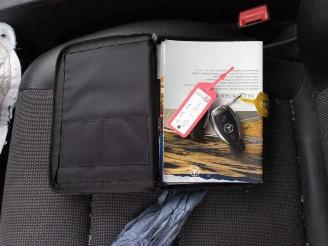 Mercedes C-klasse C Estate (S204), Combi, 2007 / 2014 1.6 C-180K 16V BlueEfficiency picture 11