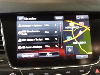 Opel Astra Astra K, Hatchback 5-drs, 2015 / 2022 1.4 Turbo 16V picture 12