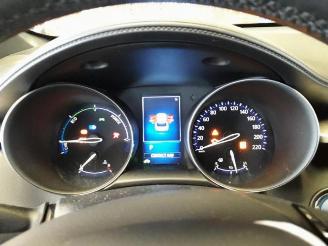 Toyota C-HR C-HR (X1,X5), SUV, 2016 1.8 16V Hybrid picture 17