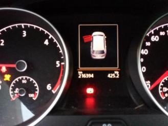 Volkswagen Golf Golf VII Variant (AUVV), Combi, 2013 / 2021 2.0 TDI 150 16V picture 11