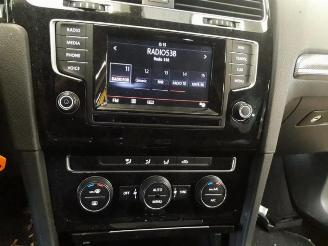 Volkswagen Golf Golf VII Variant (AUVV), Combi, 2013 / 2021 2.0 TDI 150 16V picture 17