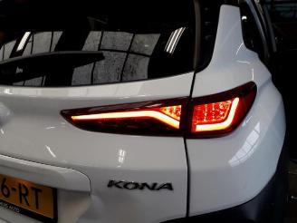 Hyundai Kona Kona (OS), SUV, 2017 / 2023 39 kWh picture 17