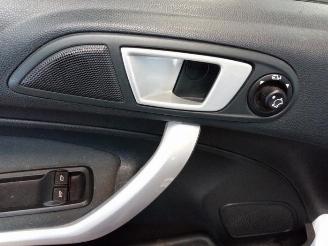 Ford Fiesta Fiesta 6 (JA8), Hatchback, 2008 / 2018 1.6 TDCi 16V 95 picture 15