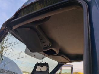 Volkswagen Crafter Crafter, Van, 2011 / 2016 2.0 BiTDI picture 22