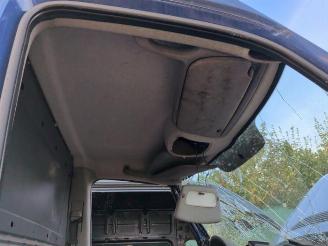 Volkswagen Crafter Crafter, Van, 2011 / 2016 2.0 BiTDI picture 20