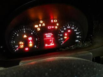 Volkswagen Crafter Crafter, Van, 2011 / 2016 2.0 BiTDI picture 19