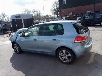 Volkswagen Golf Golf VI (5K1), Hatchback, 2008 / 2013 1.2 TSI picture 4