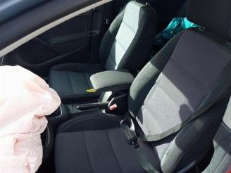 Volkswagen Golf Golf VI (5K1), Hatchback, 2008 / 2013 1.2 TSI picture 8