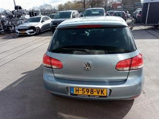 Volkswagen Golf Golf VI (5K1), Hatchback, 2008 / 2013 1.2 TSI picture 3