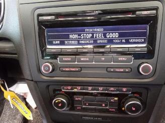 Volkswagen Golf Golf VI (5K1), Hatchback, 2008 / 2013 1.2 TSI picture 12