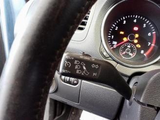 Volkswagen Golf Golf VI (5K1), Hatchback, 2008 / 2013 1.2 TSI picture 16