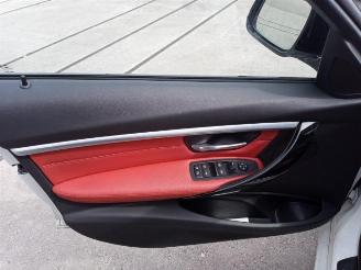 BMW 3-serie 3 serie (F30), Sedan, 2011 / 2018 320i 2.0 16V picture 8