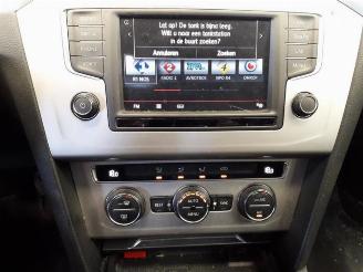 Volkswagen Passat Passat Variant (3G5), Combi, 2014 1.6 TDI 16V picture 12