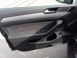 Volkswagen Passat Passat Variant (3G5), Combi, 2014 1.6 TDI 16V picture 10