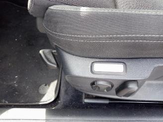 Volkswagen Passat Passat Variant (3G5), Combi, 2014 1.6 TDI 16V picture 9